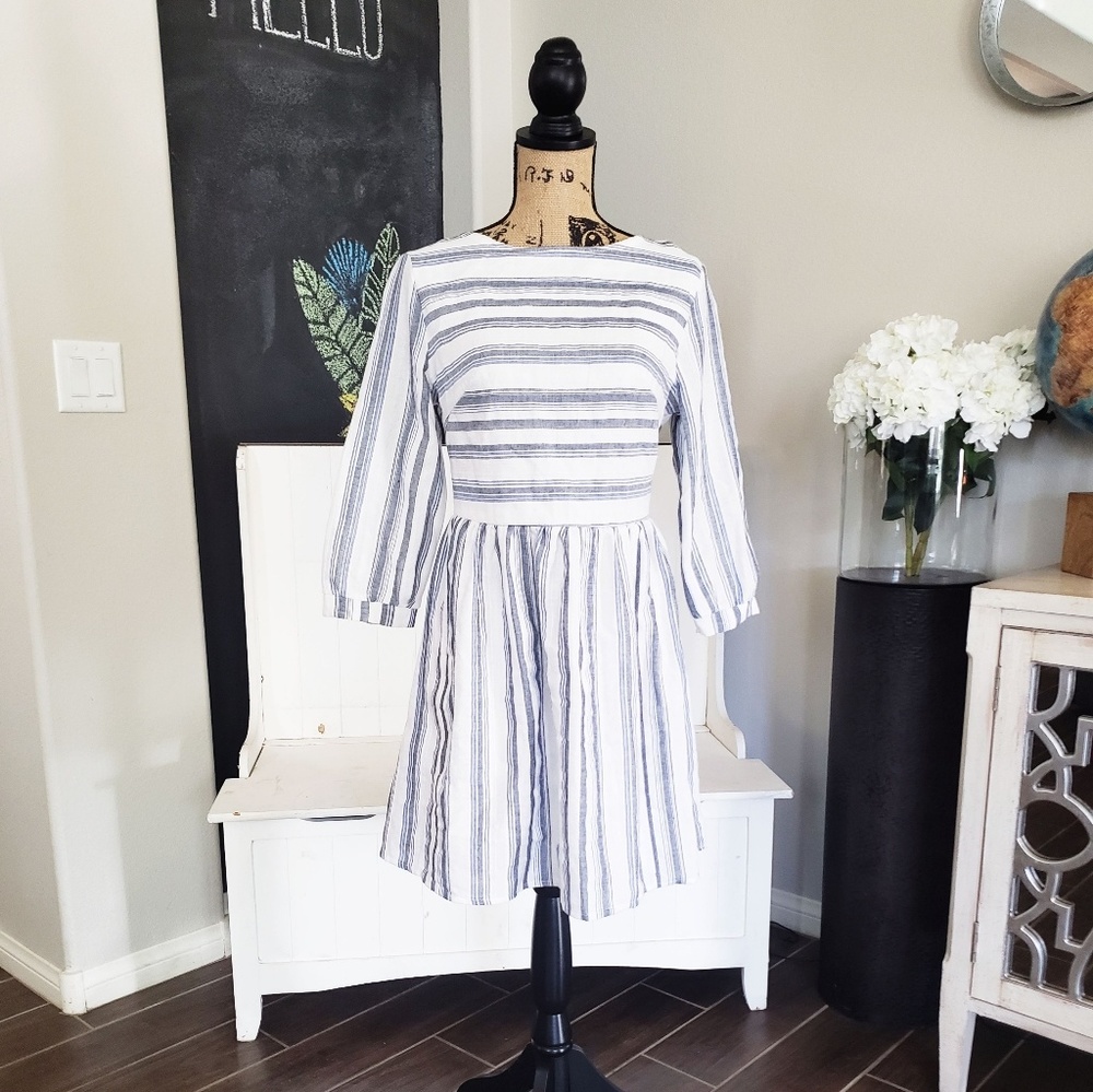 NWOT Light Weight Summer Dress